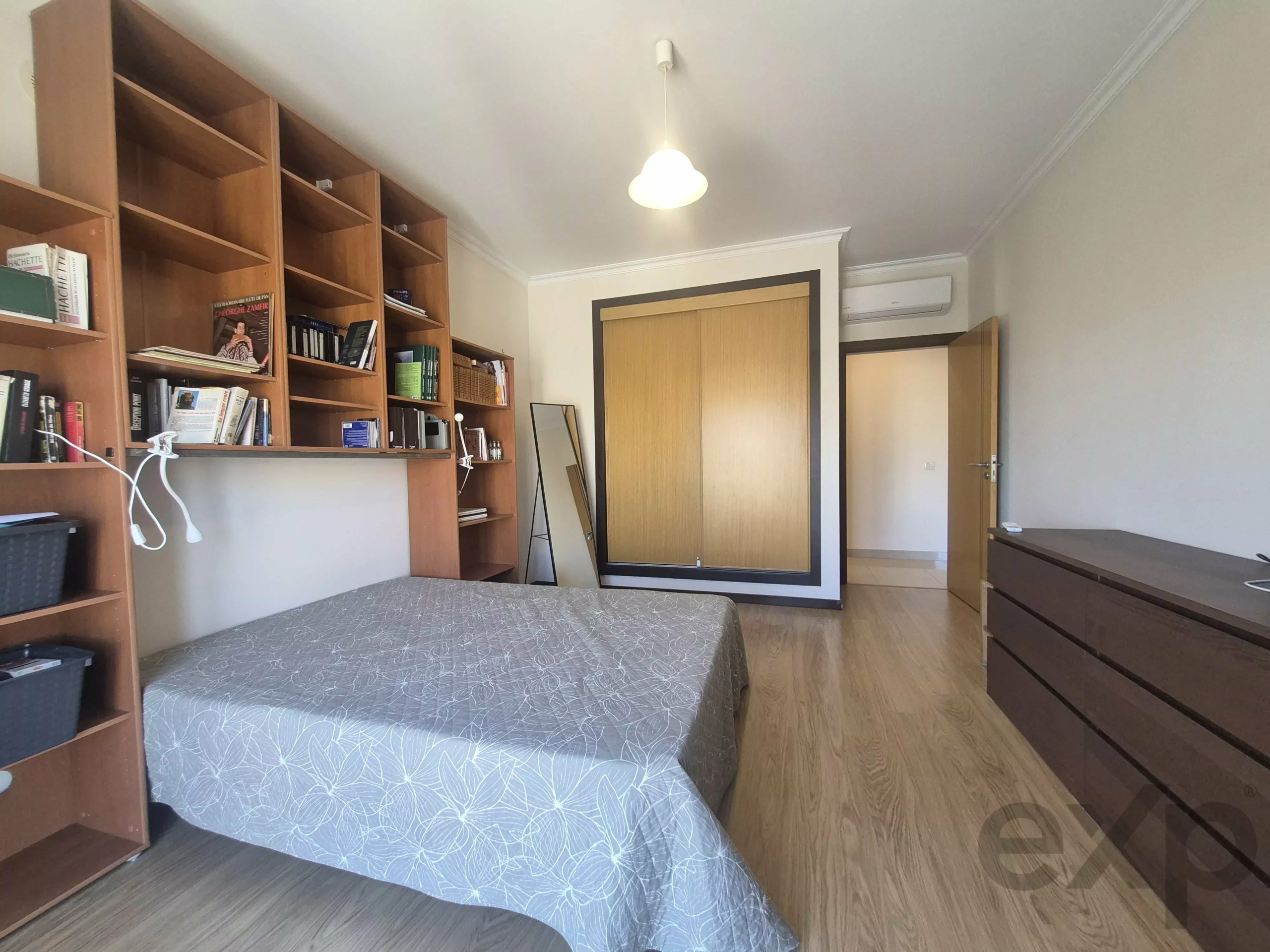 3 Bedroom Apartment, duple garage, Ferragudo area.