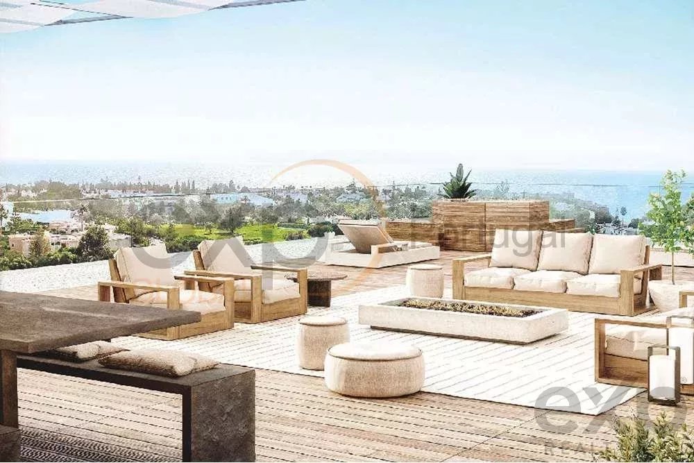 Apartamento com 1 quarto num resort sofisticado no Algarve – Nomad Bay