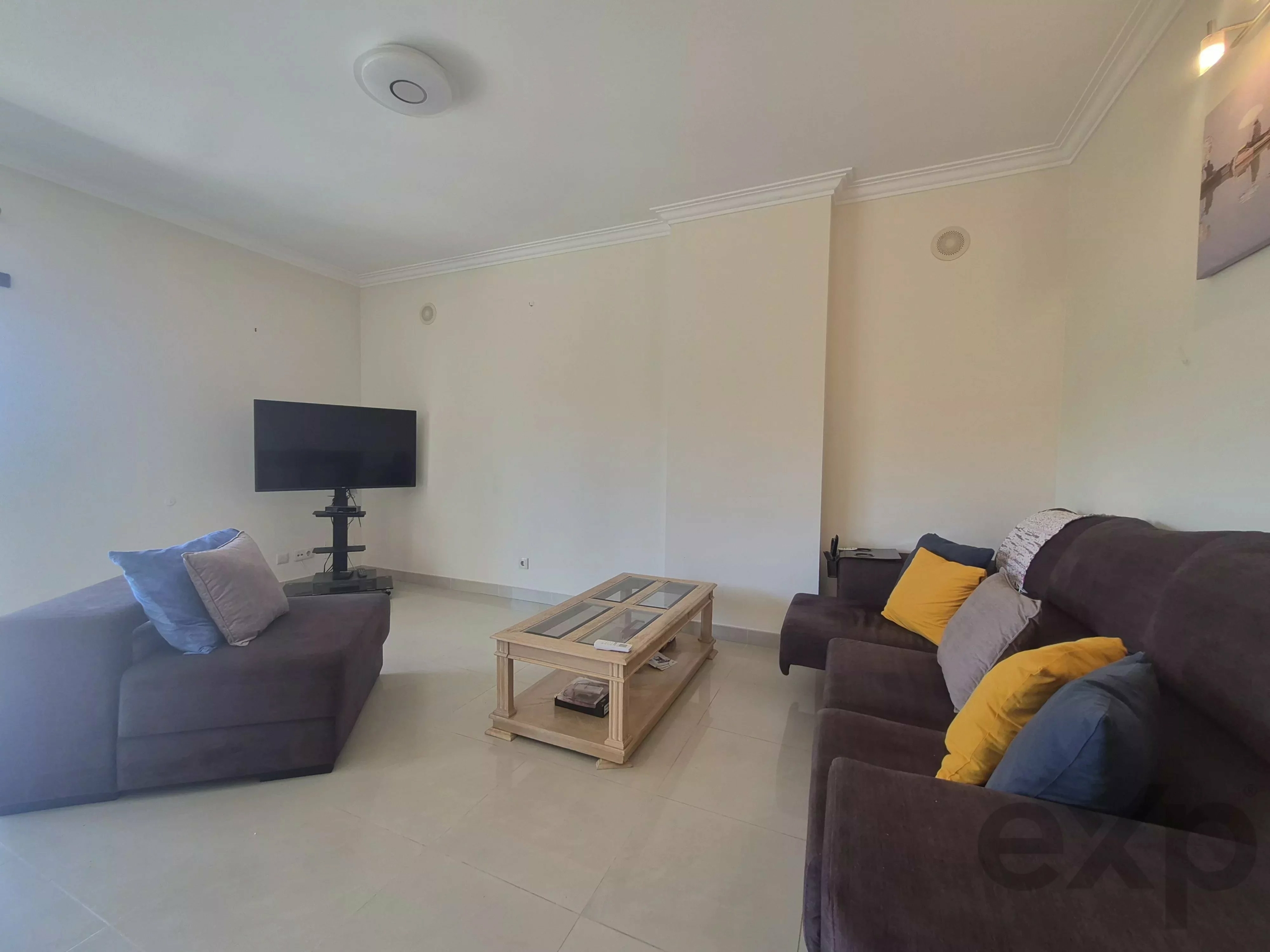3 Bedroom Apartment, duple garage, Ferragudo area.