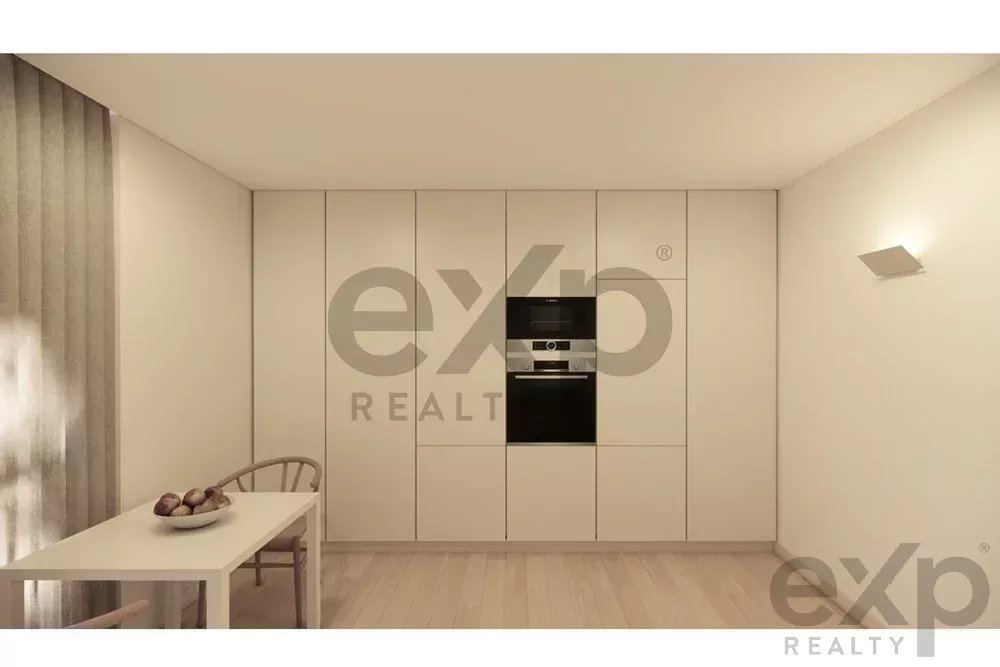 NEW CONSTRUCTION – 2 bedroom apartment