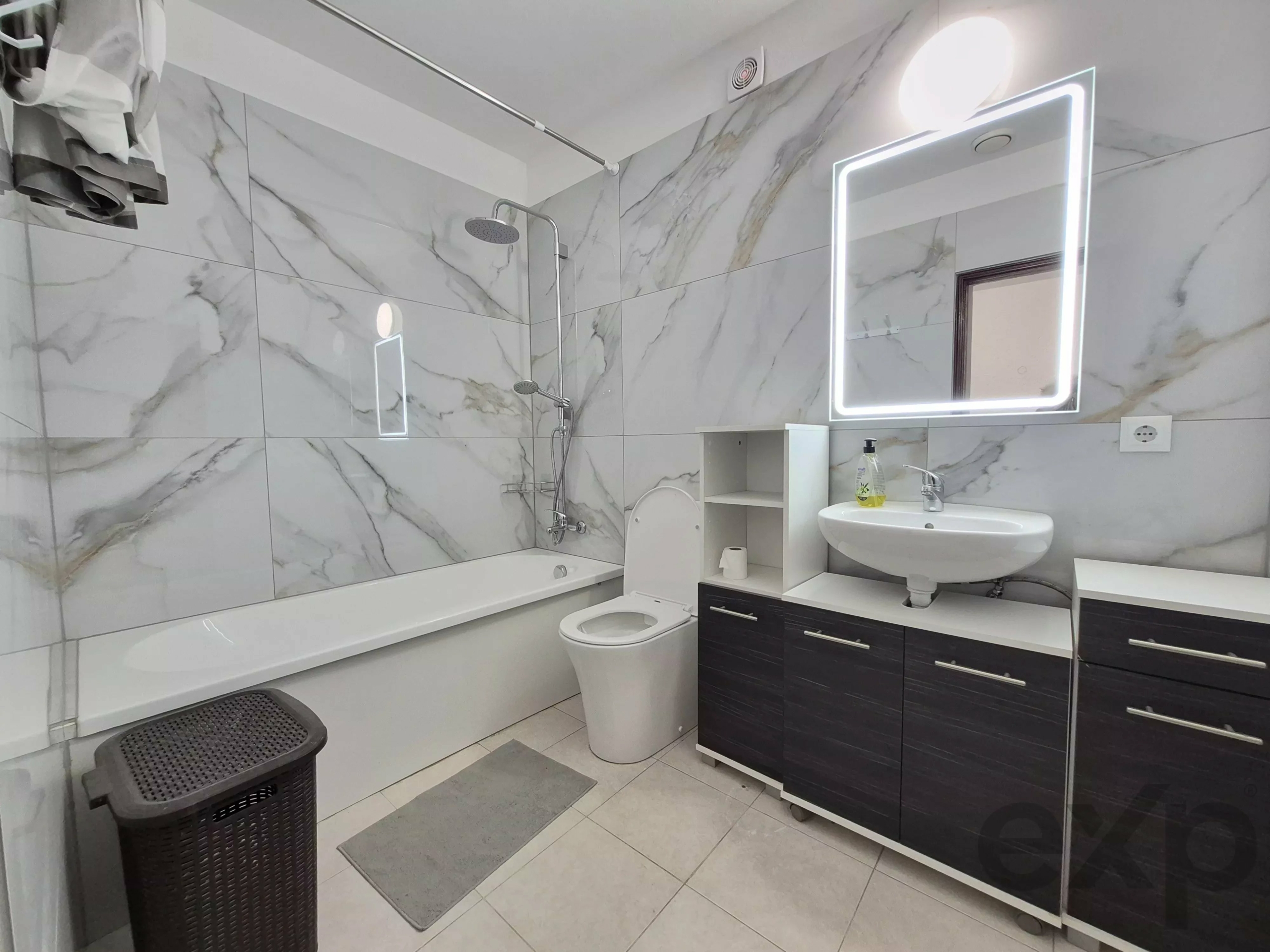 Renovated farmhouse ideally located in the middle of nature.
