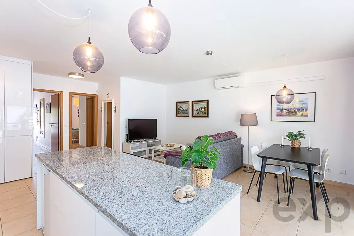 Costa de Cabanas, Cabanas de Tavira : appartement T2