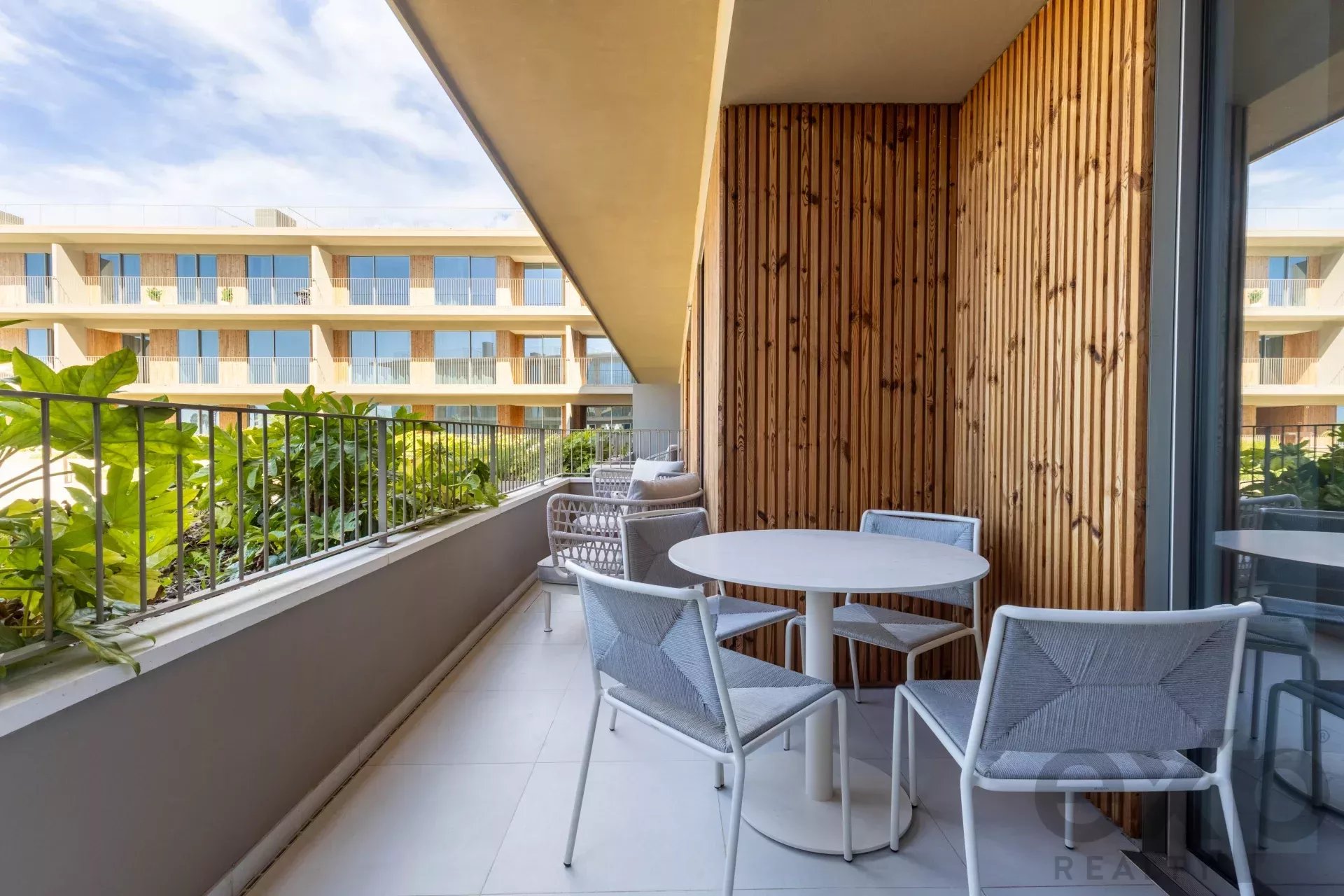 Apartamento de Luxo T2 em Quarteira, Algarve