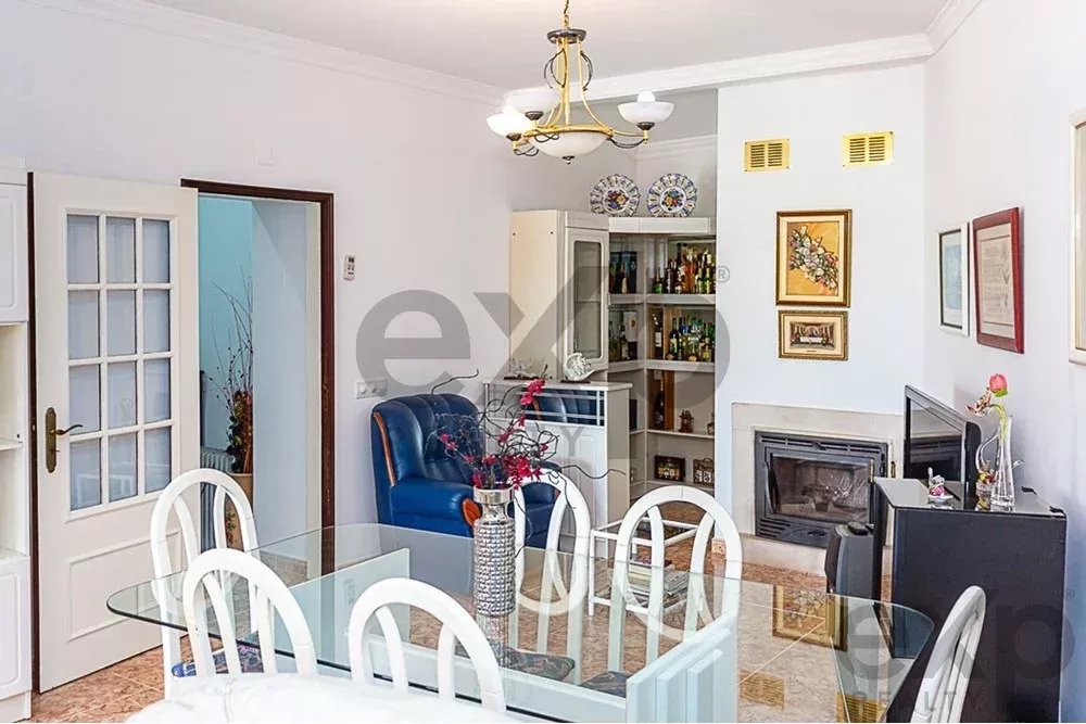 Charmantes Landhaus nur wenige Minuten von Barril Beach und Tavira entfernt