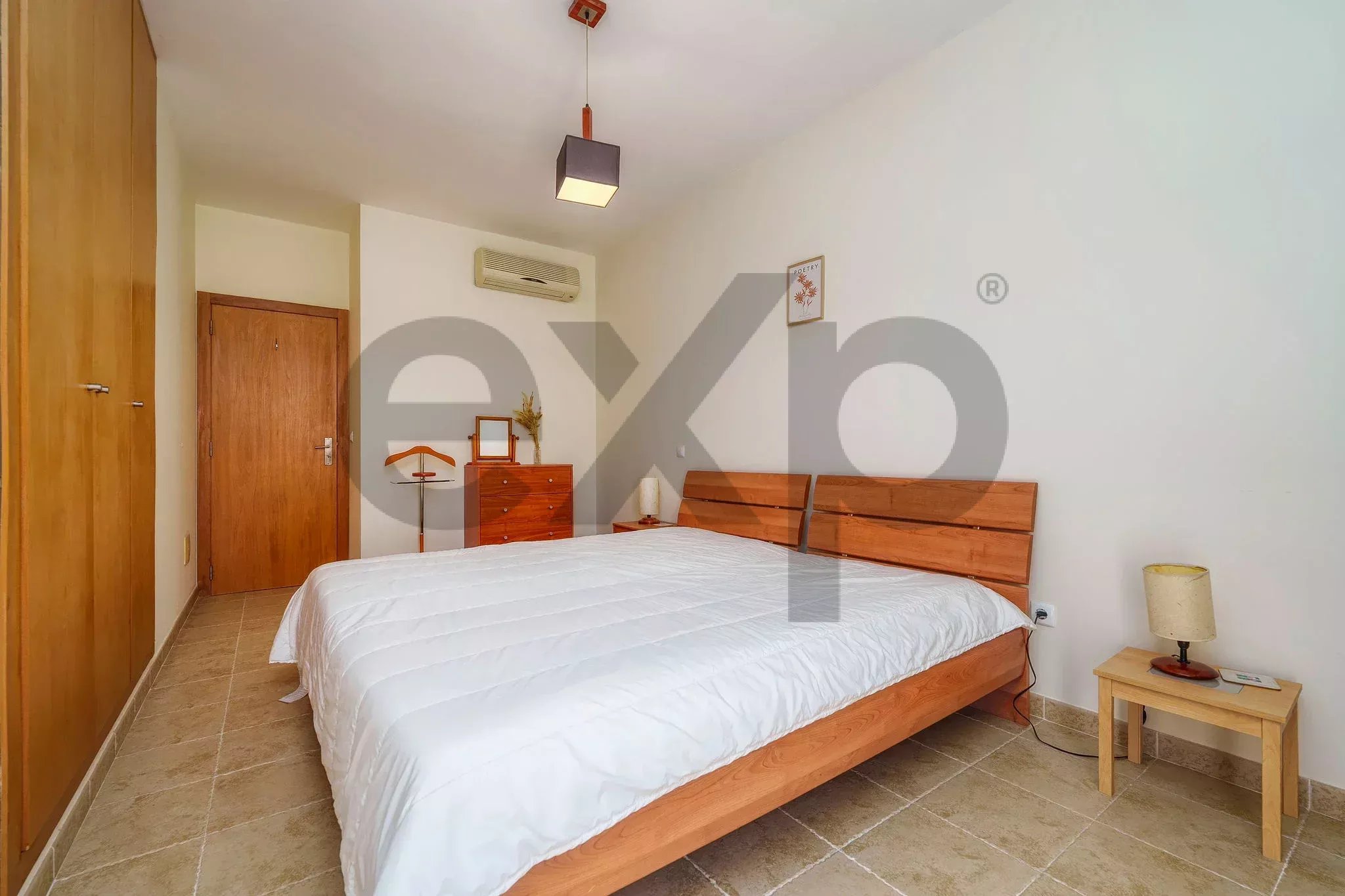 T3 Townhouse in the center of Moncarapacho