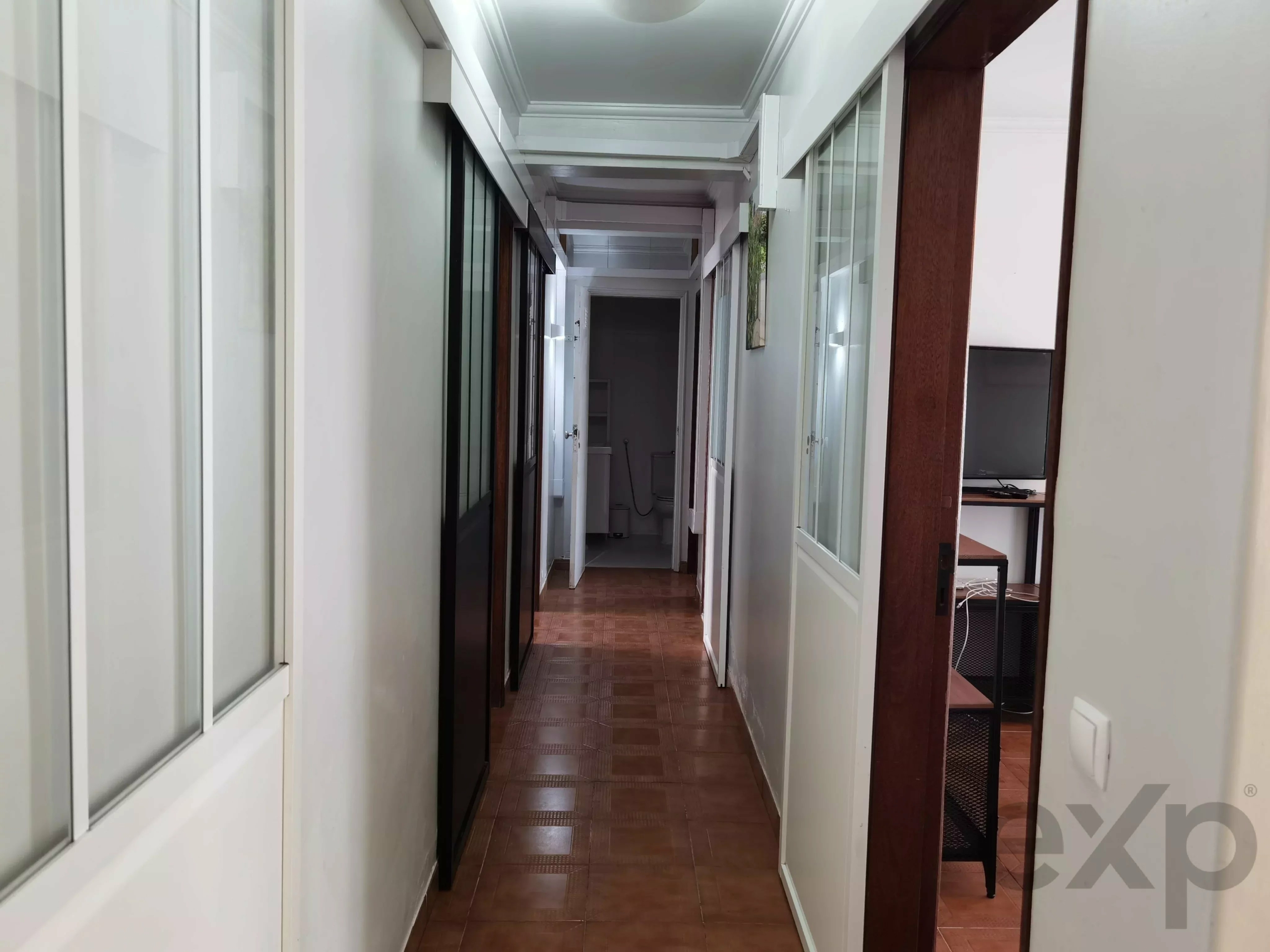 Three-bedroom Apartment for sale in Tavira