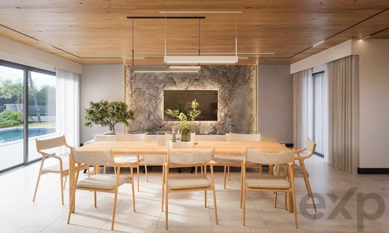 Modern Villa with Ocean and Moutains View | Praia da Luz
