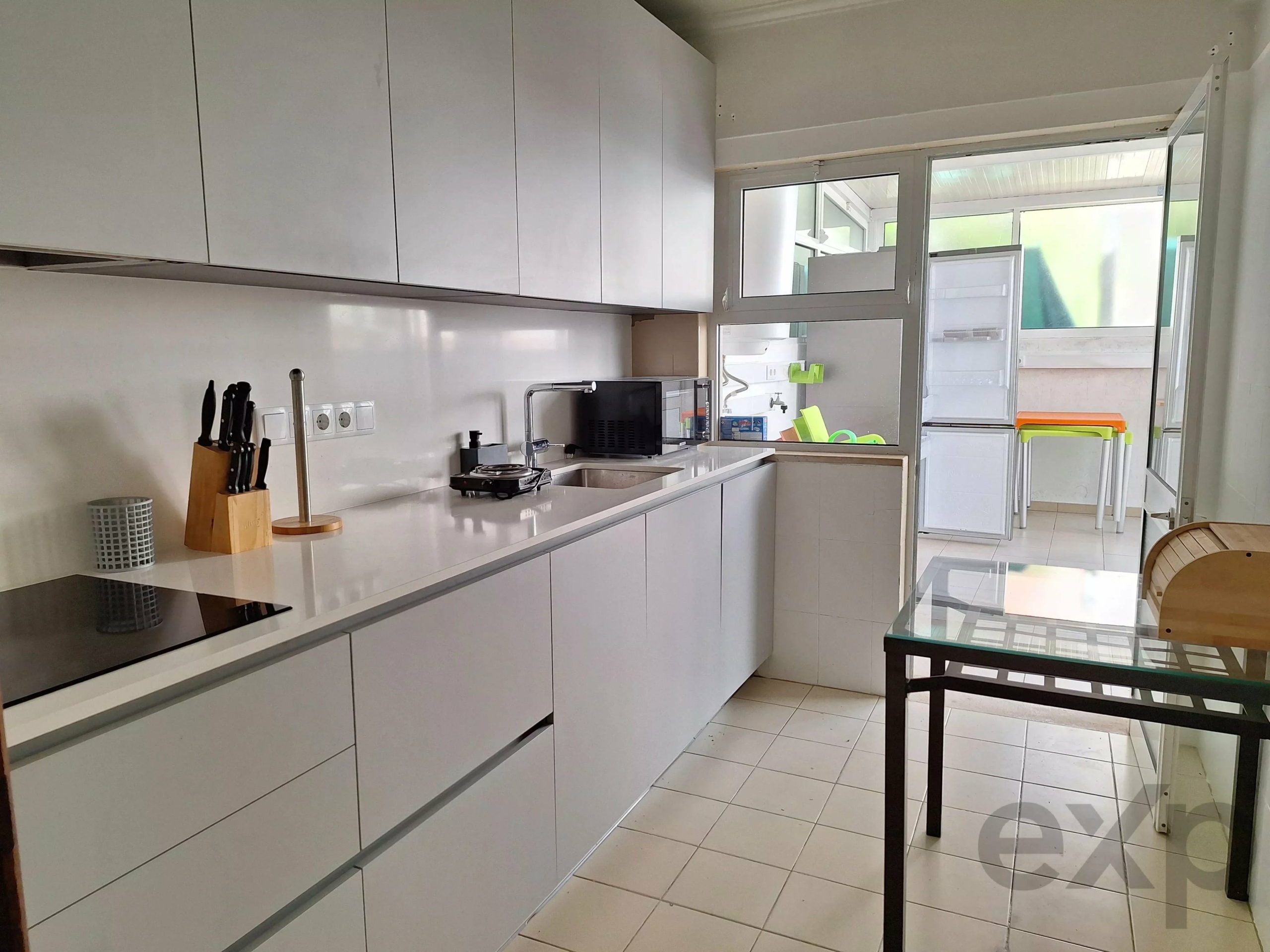 Three-bedroom Apartment for sale in Tavira