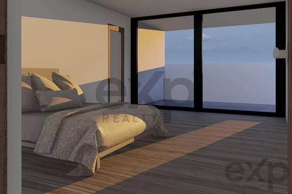 LUXURY VILLA UNDER FINAL CONSTRUCTION – ALMANCIL. ALGARVE