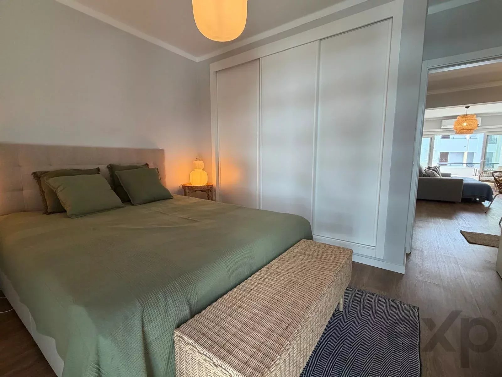 1-Zimmer-Wohnung mit Pool in Vilamoura, Algarve, Portugal
