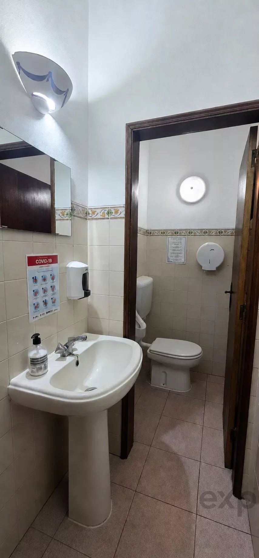 Operating restaurant with property and business - Cabanas de Tavira