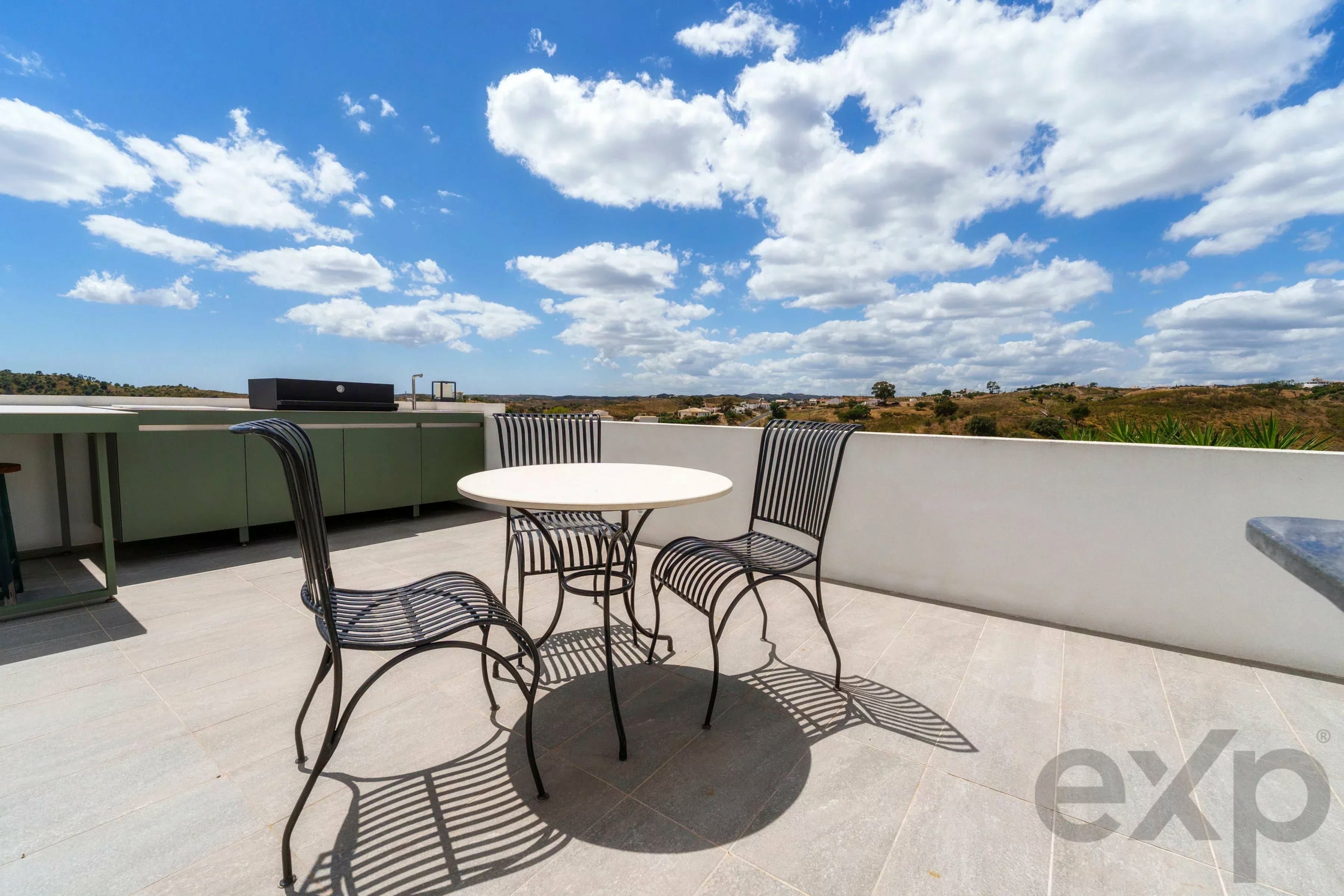 Renovated 5 Bed Countryside Villa with Pool, Panoramic Views, 2 Hectares