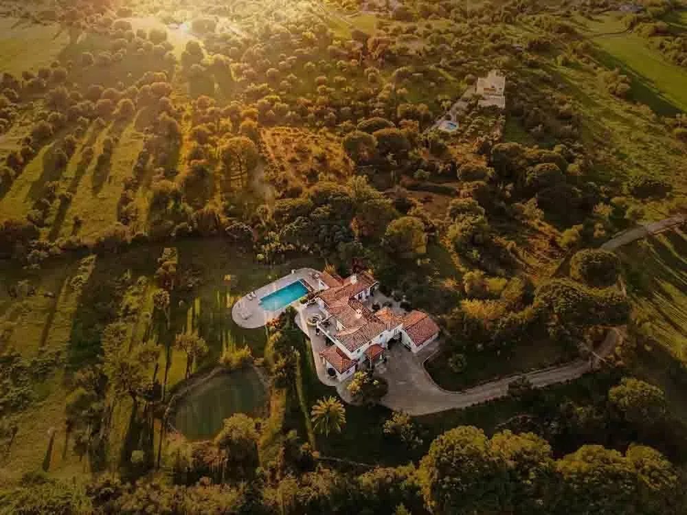 The Most Exclusive Private Estate In The Golden Triangle, Almancil