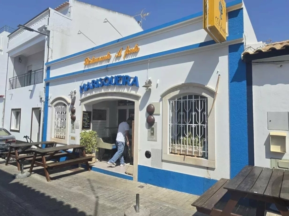 Business Opportunity in Cabanas, Fully Equipped Restaurant