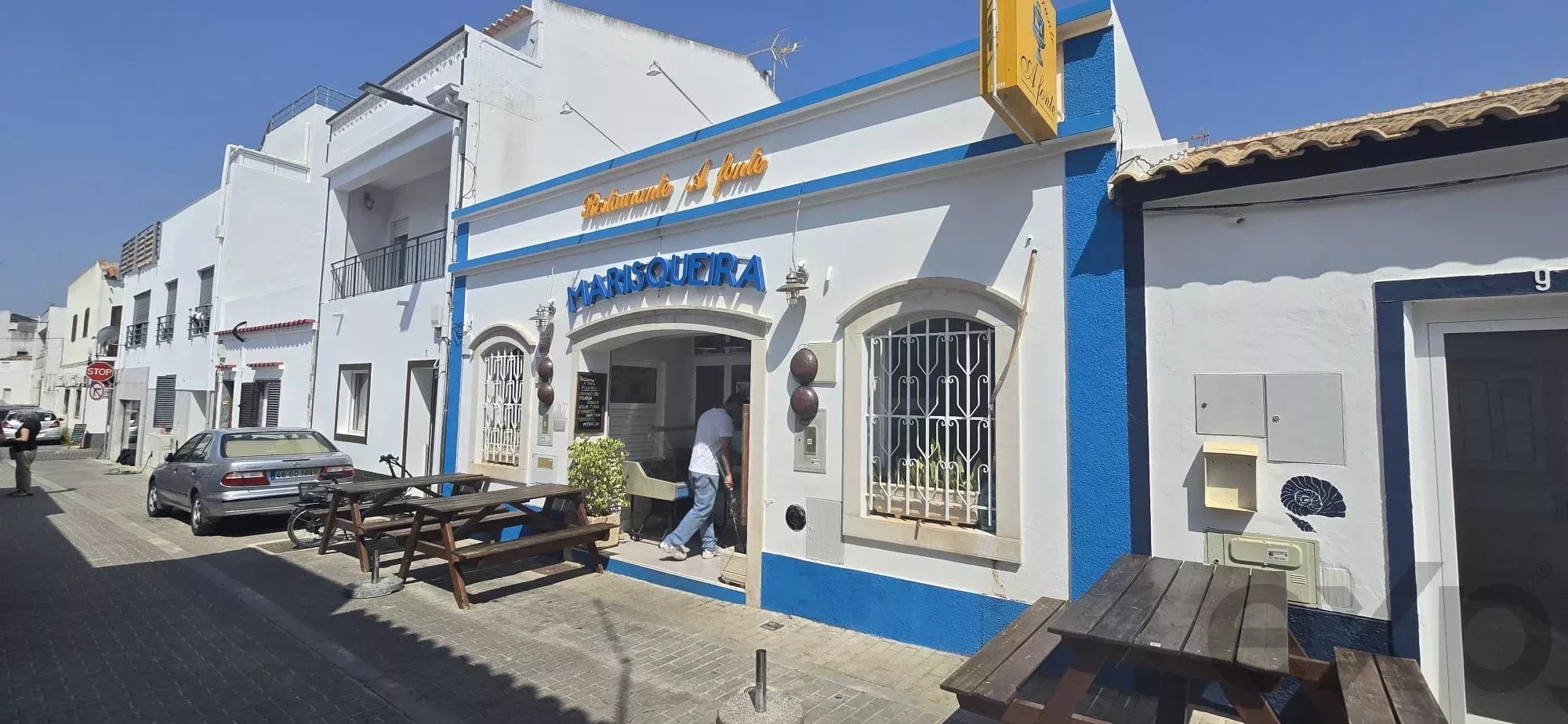 Business Opportunity in Cabanas, Fully Equipped Restaurant