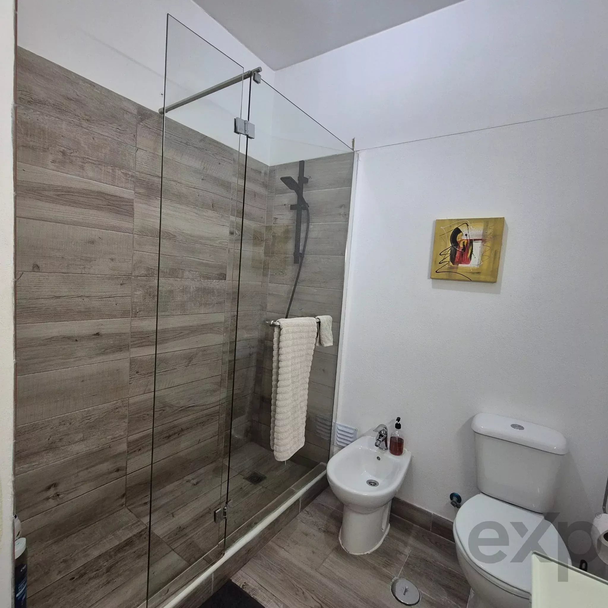 Apartamento T1+1 com Vista para a Ria Formosa