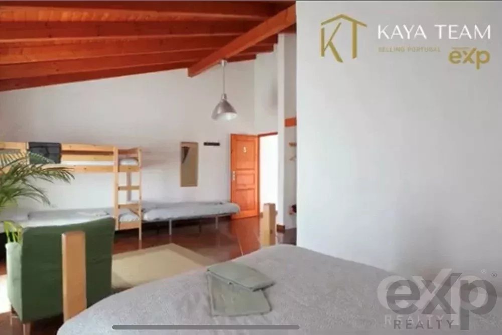 Luxury 9 Bedroom Estate in Aljezur, Algarve – Perfect for a Private Retreat or Commercial Development