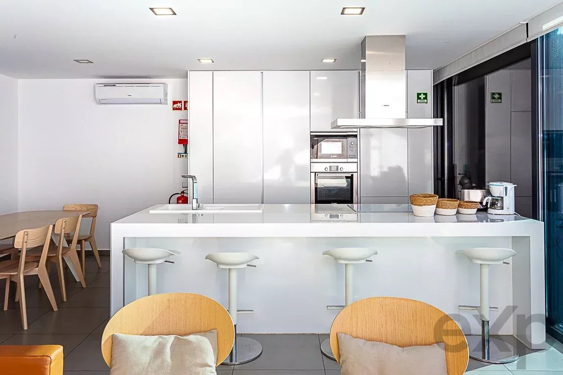 Maison 3 chambres avec piscine privée | Luz de Tavira | Location longue durée | Visites disponibles