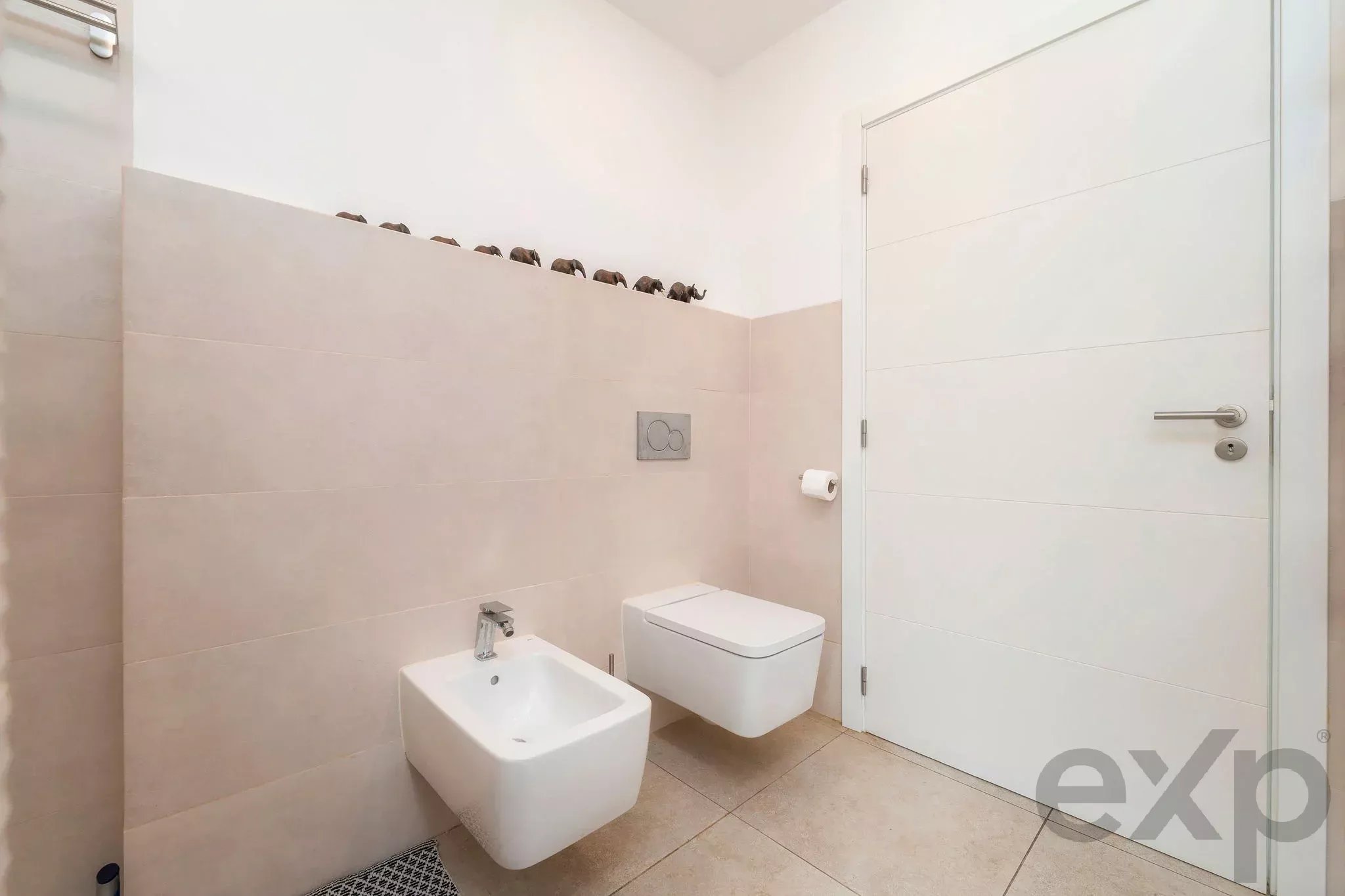 T3 Villa with magnificent views, close to São Bras de Alportel, Loule and Faro