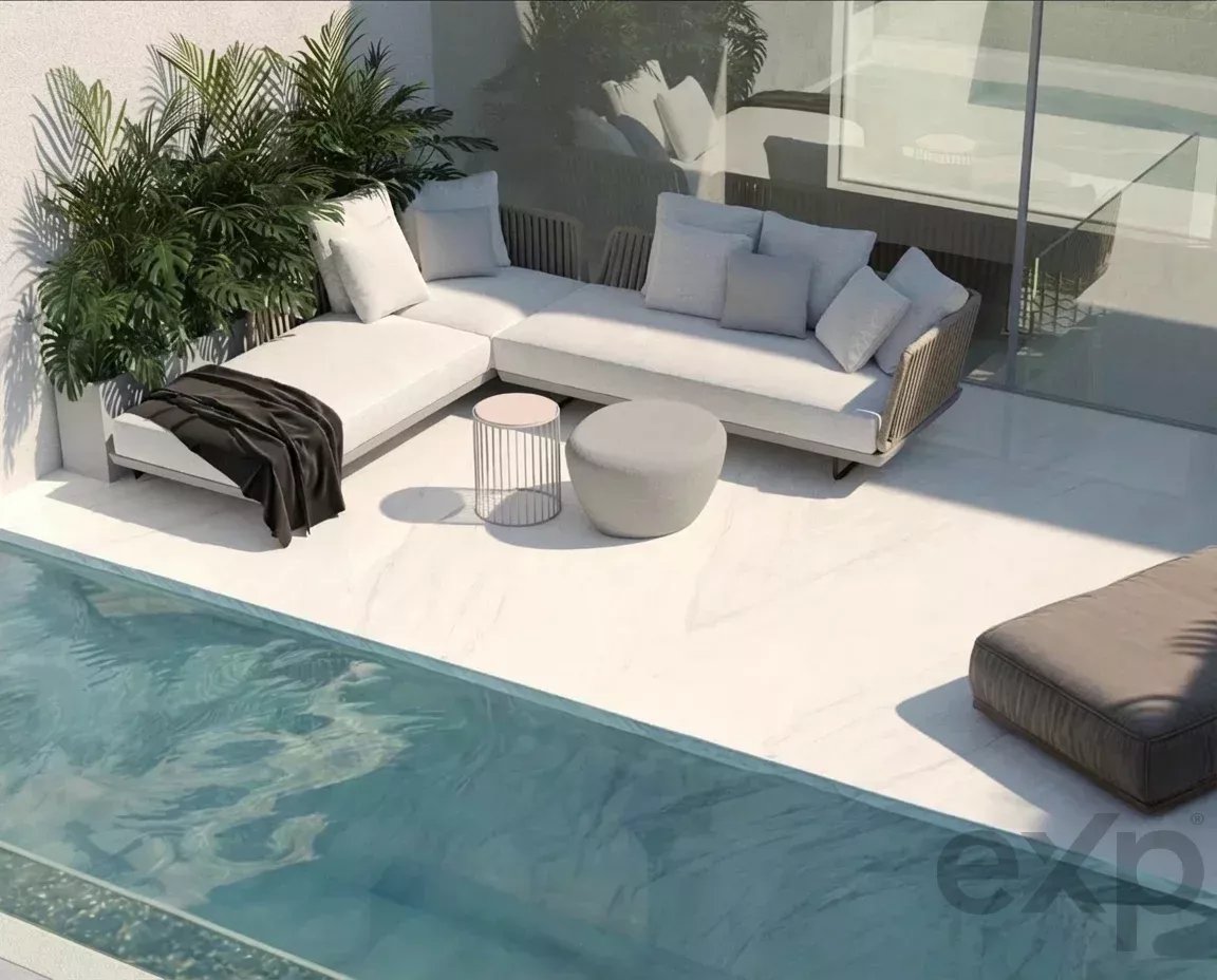 V4 House with Private Pool and Elevator – Vilamoura