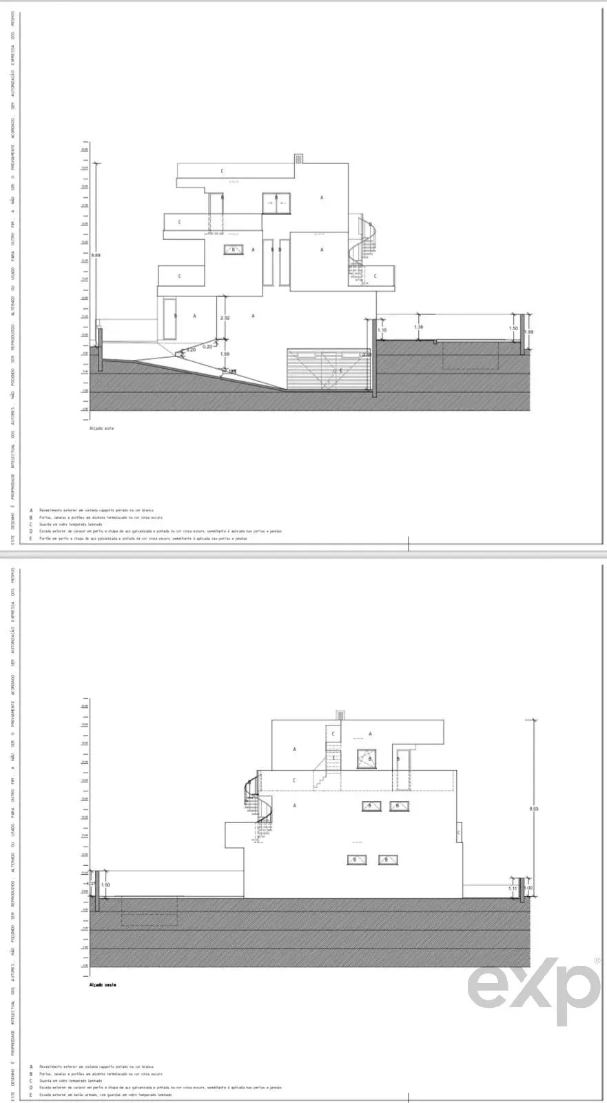 Contemporary Newly Built T6 Villa by Tavira Waterfront
