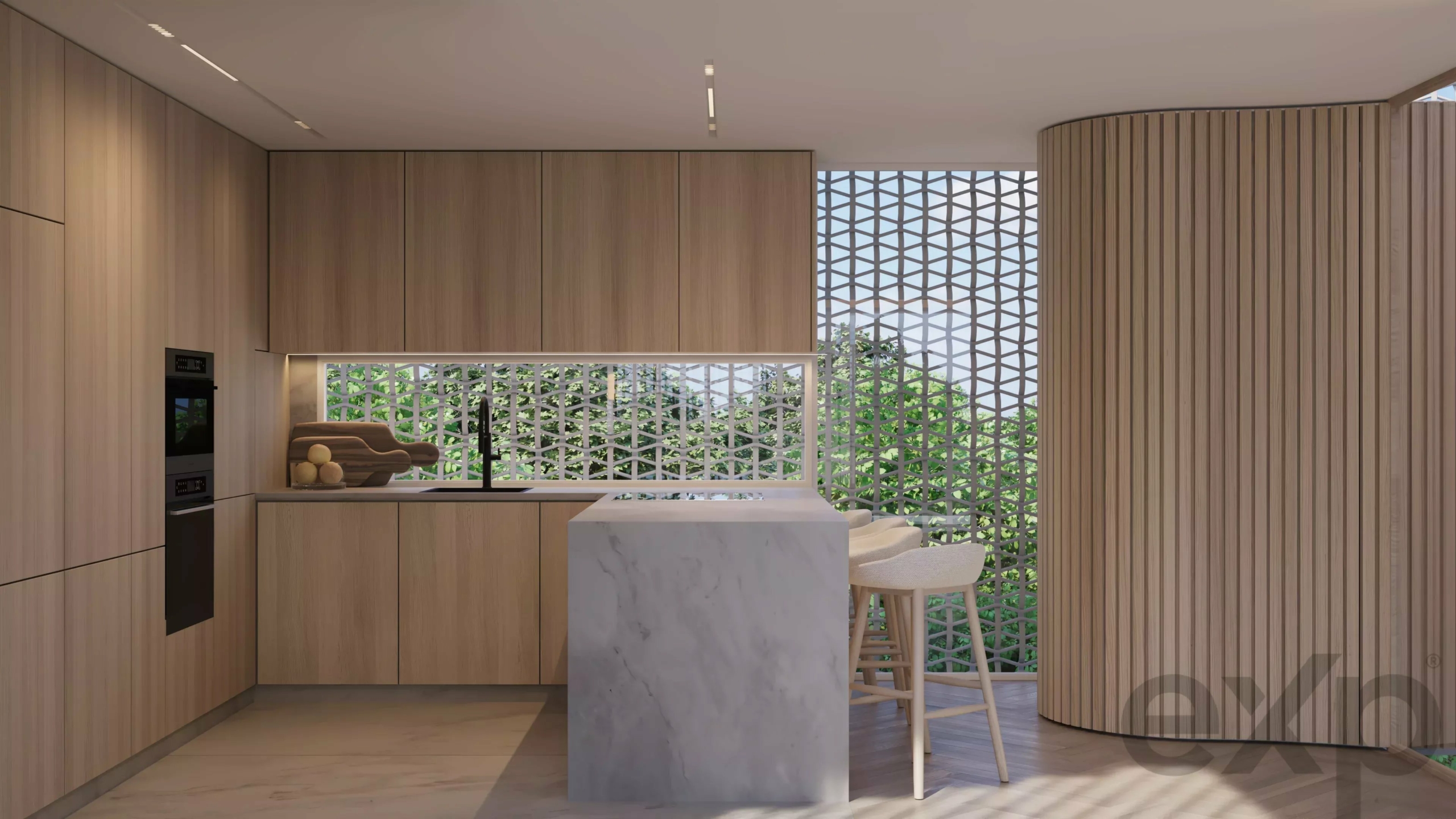 V4 House with Private Pool and Elevator – Vilamoura
