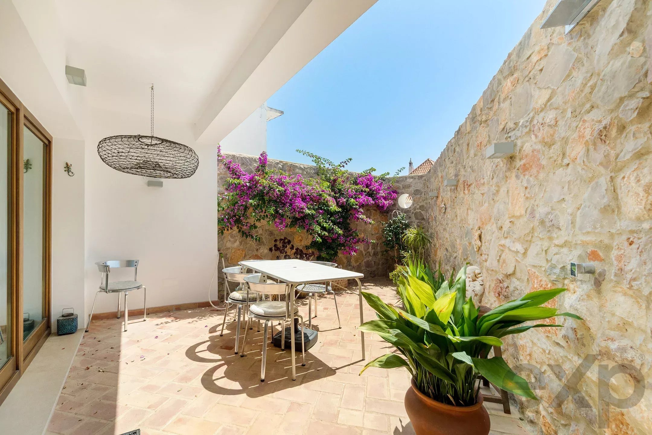 2 Bedroom Villa – Swimming pool – Tavira Center – Algarve