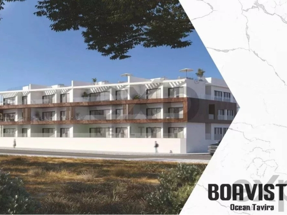 3 bedroom apartment for sale – New development Boavista Ocean Tavira