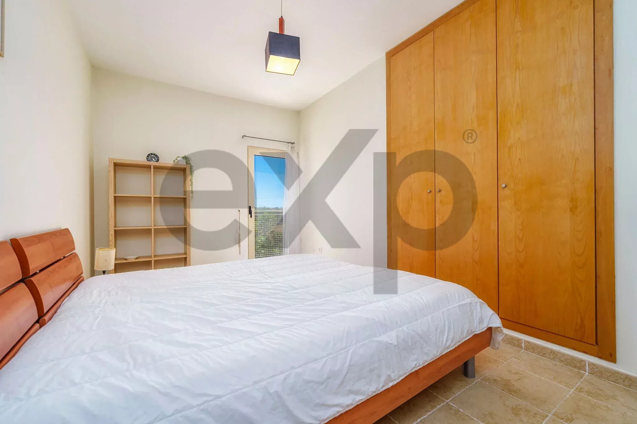 T3 Townhouse in the center of Moncarapacho