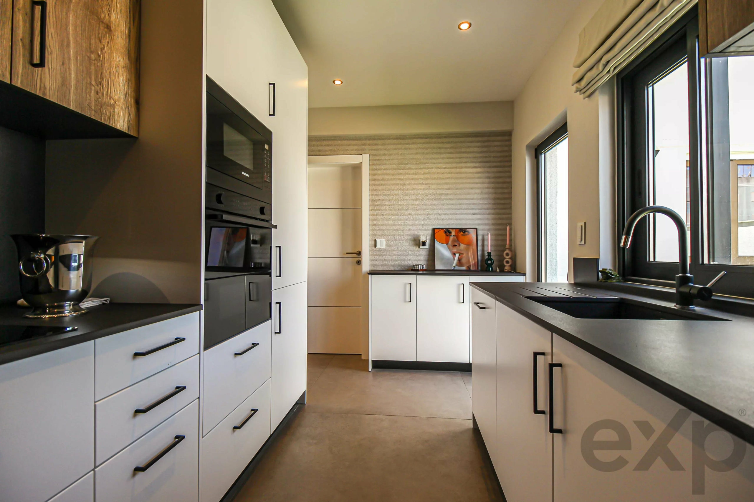 “Sky Marina” Apartment in Portimão