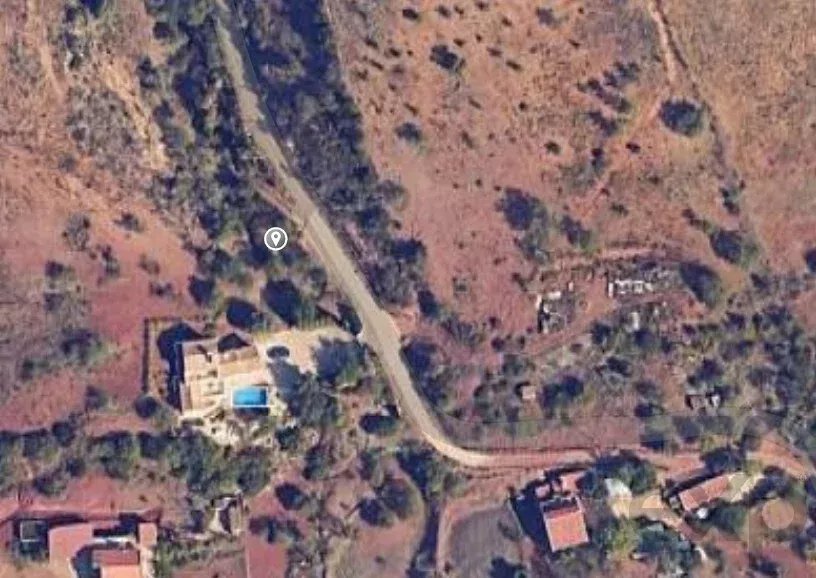 Rustic land in Montes e Lagares
