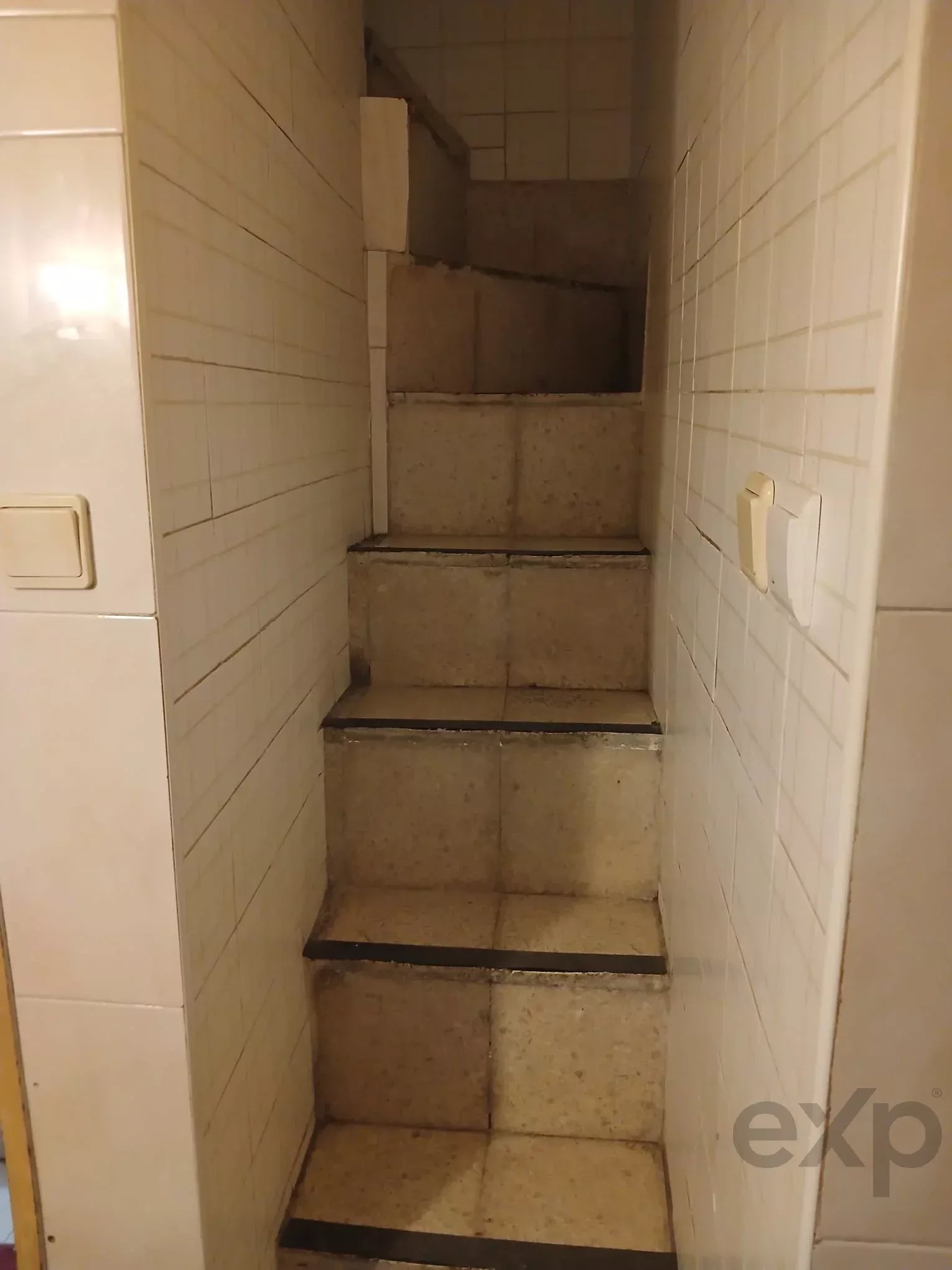 Maison d’une chambre avec terrasse sur le toit à Barreta – Olhão