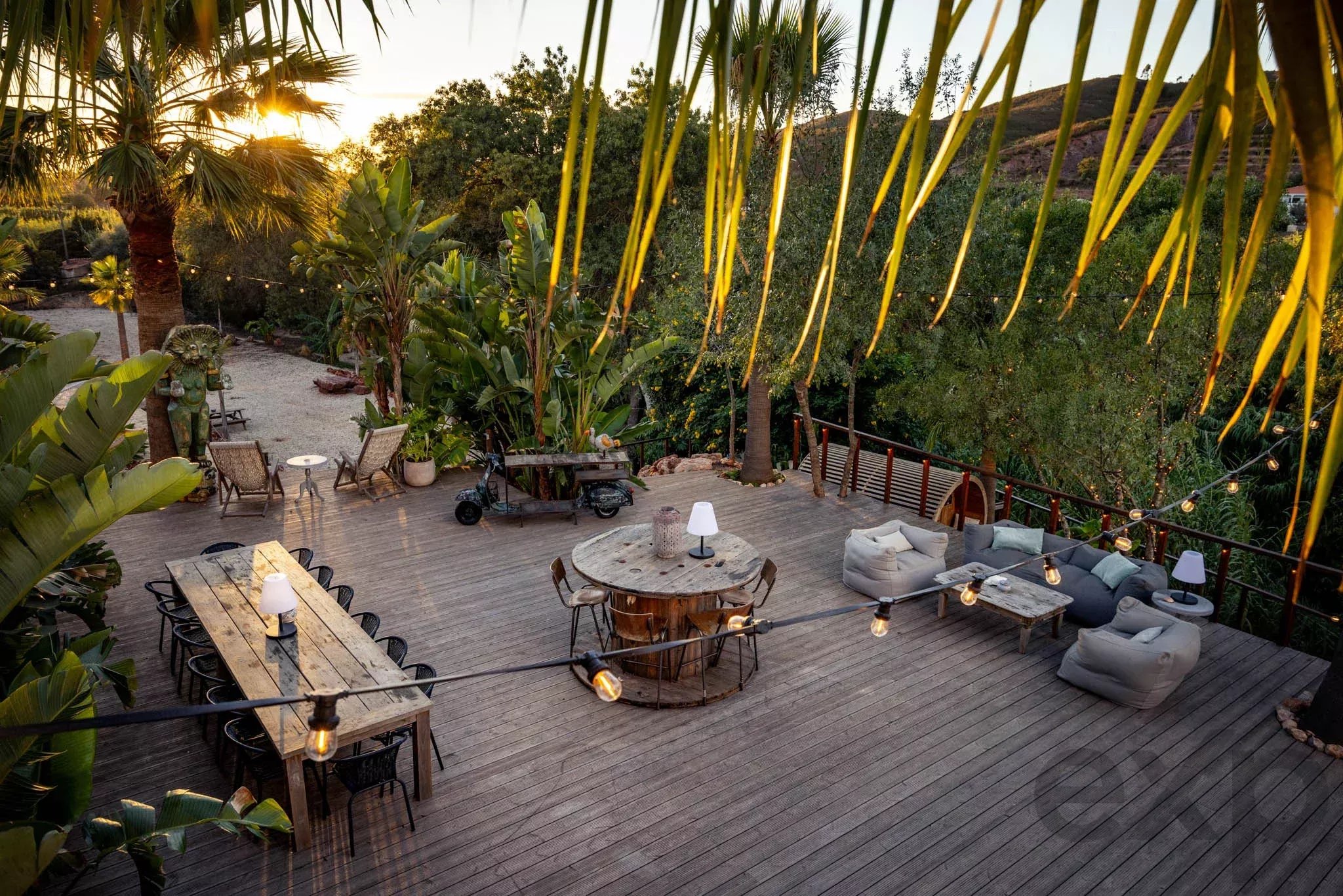 Rare Riverfront Estate with AL Licence: Turnkey 8-Suite Retreat Near Silves