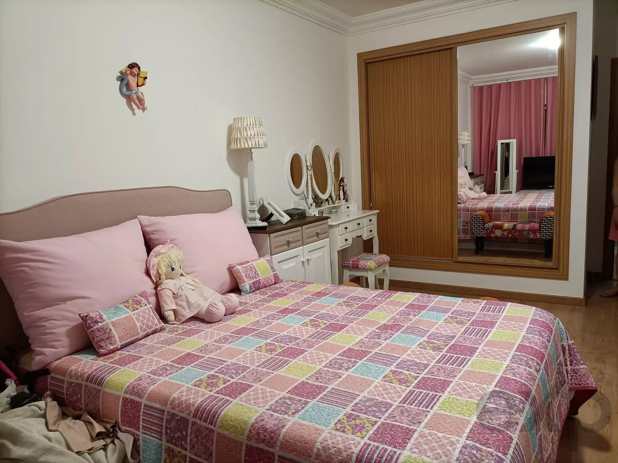 3-Bedroom Apartment for Sale in Olhão, Algarve, Portugal