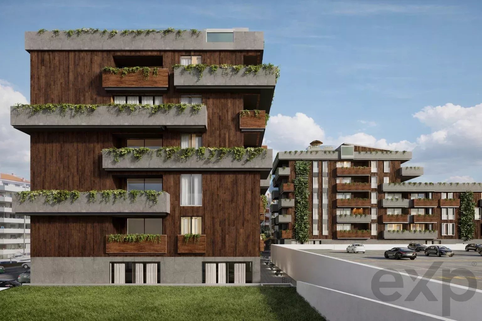 Zenith Residences : l’avenir de l’habitat durable à Portimão