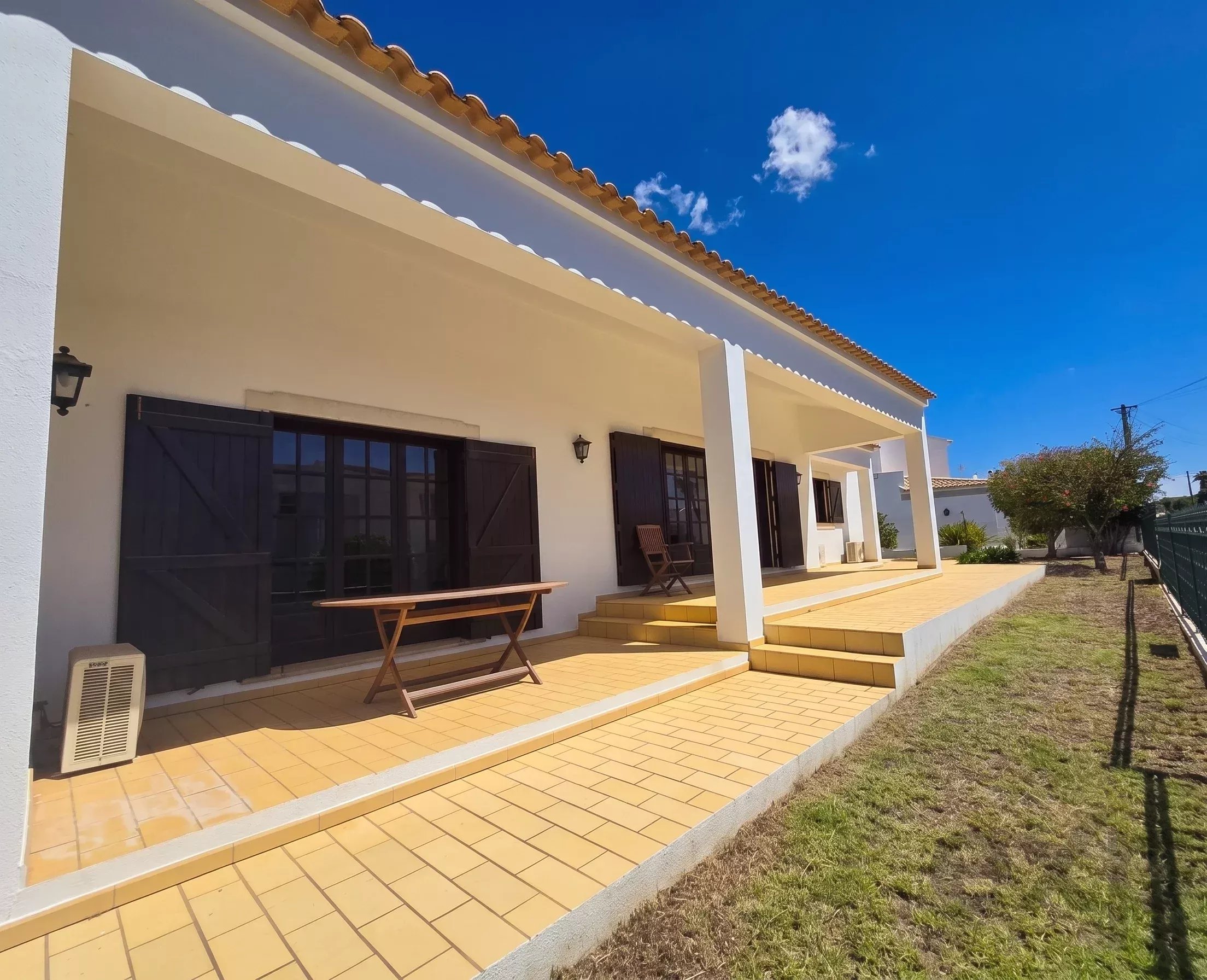 Housing with Panoramic View and High Potential in Tavira | Algarve
