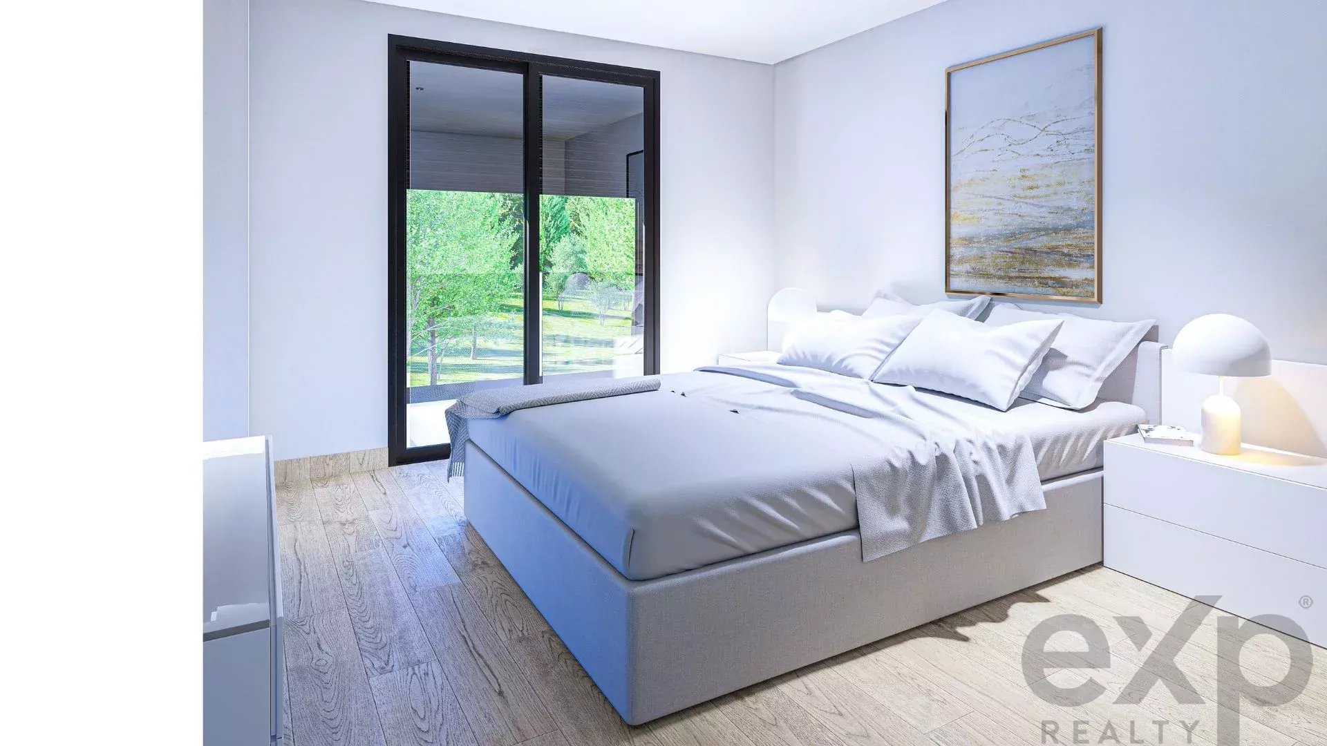 Luxury 4-Bedroom Villas with Private Pool Overlooking the Ria Formosa