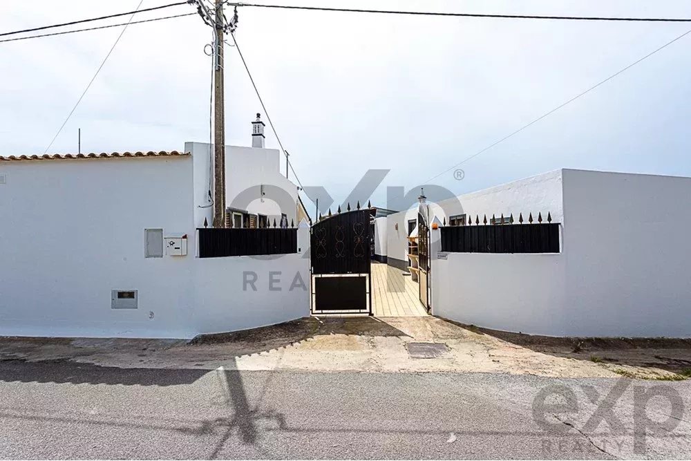 Charmantes Landhaus nur wenige Minuten von Barril Beach und Tavira entfernt
