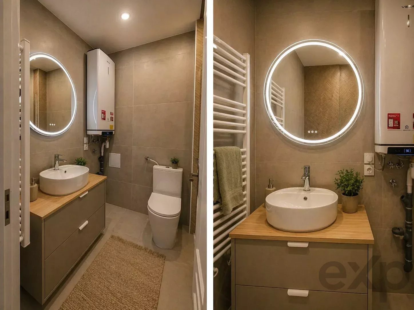 1-Bedroom apartment in a condominium with pools, Vilamoura, Algarve, Portugal