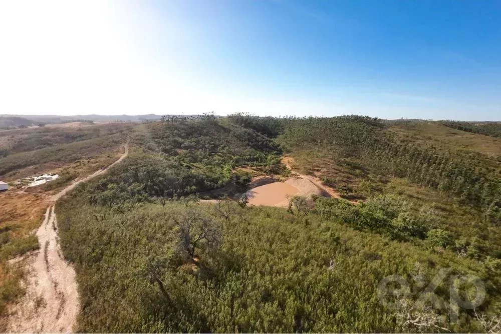 Außergewöhnliches Landgut von 65 ha im Alentejo mit touristischem Entwicklungspotenzial
