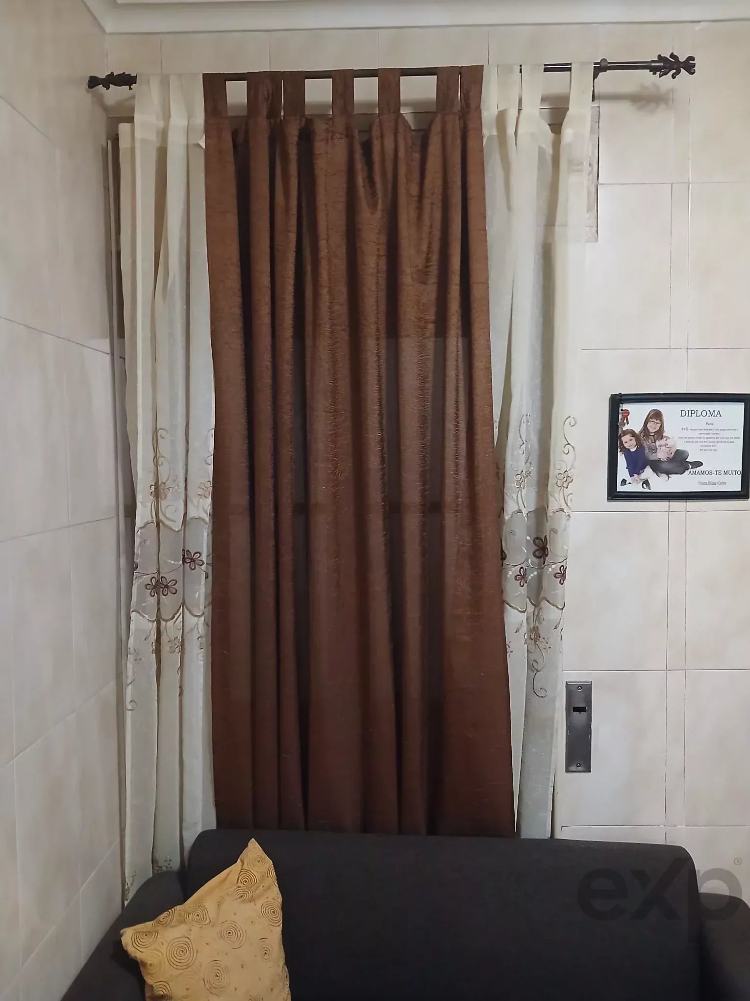 Maison d’une chambre avec terrasse sur le toit à Barreta – Olhão