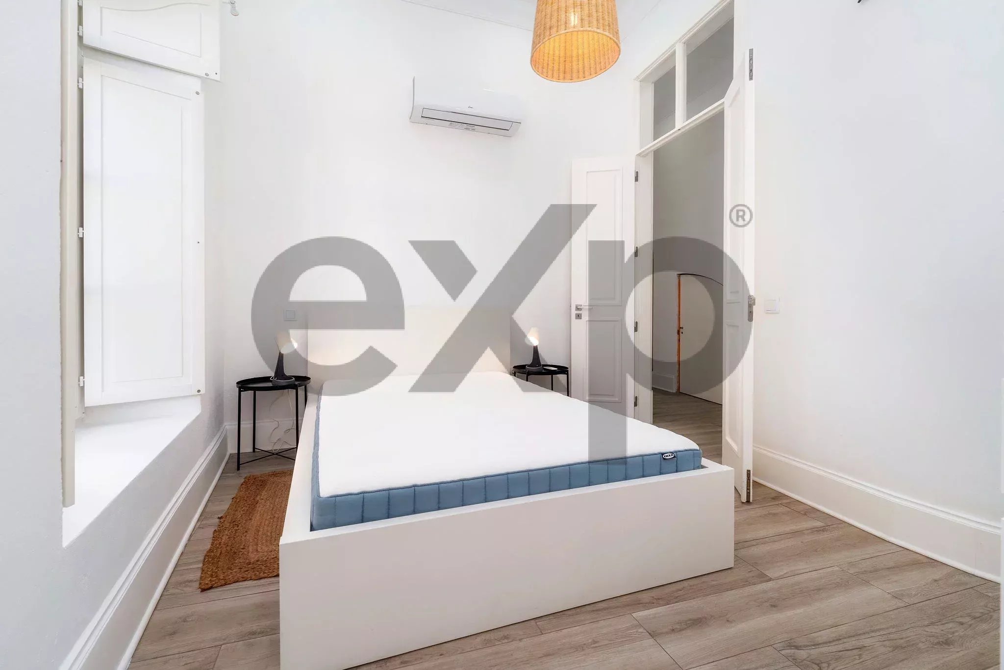 Stunning Large Townhouse in the Heart of Olhão