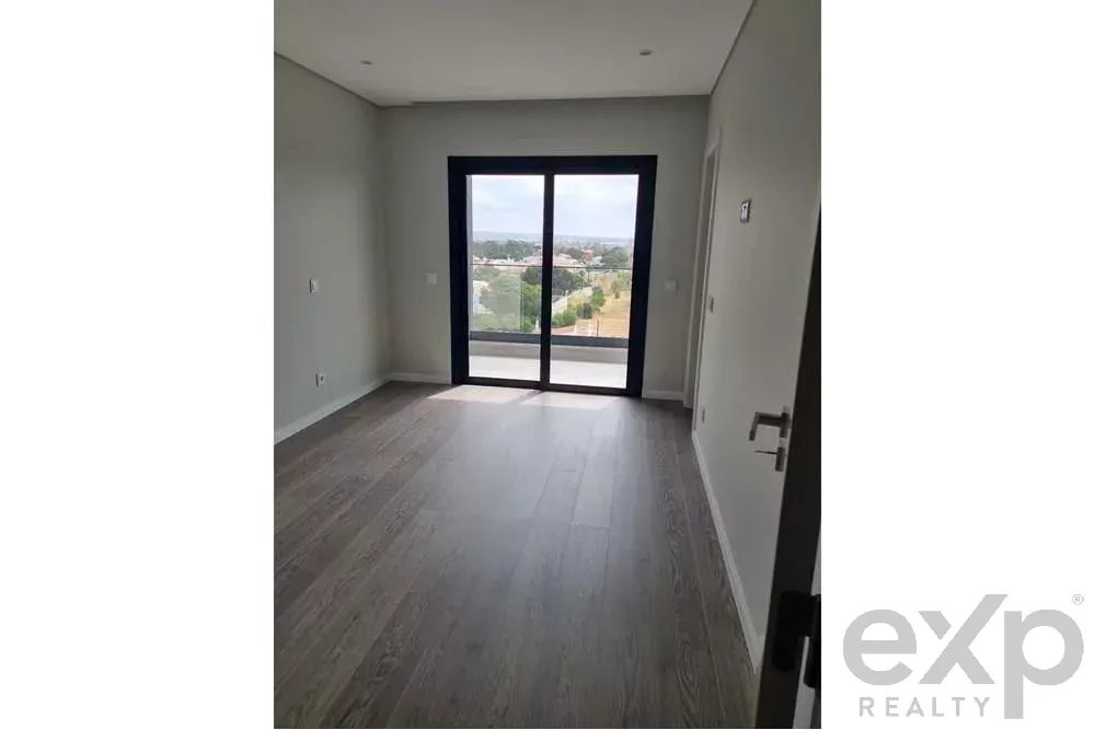 Apartamento T3 em Faro