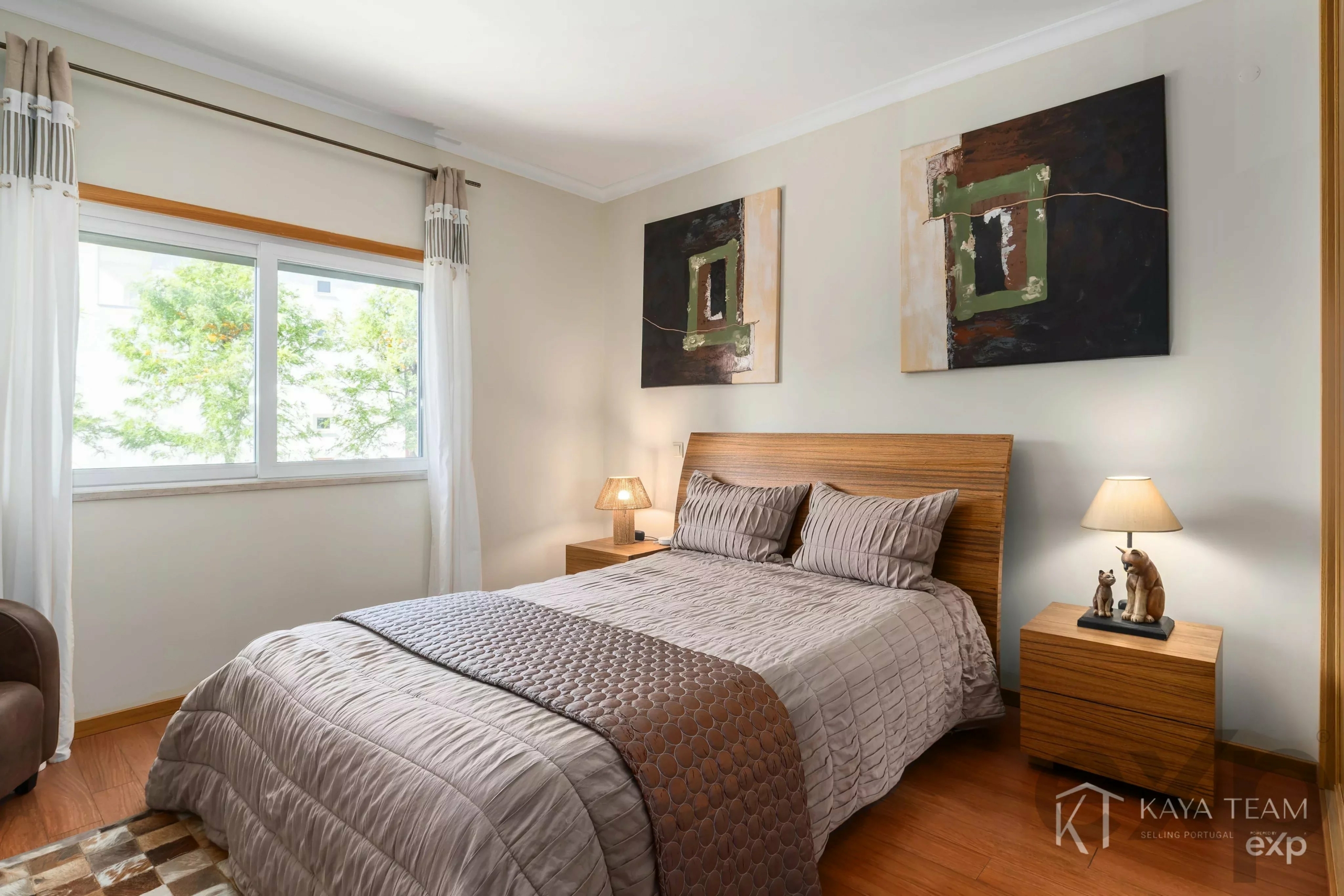 High Quality 2-bedroom apartment in Cabanas