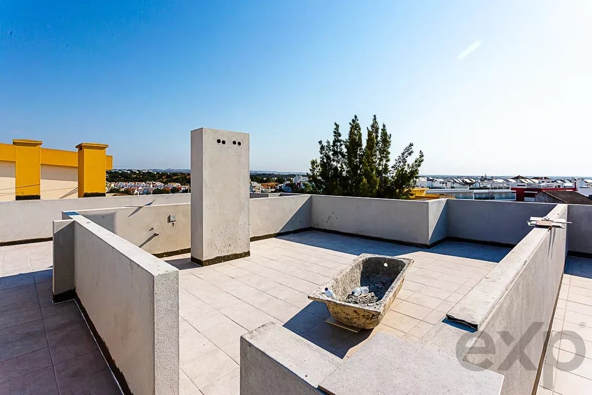 2-room flat with covered parking space – New-build development – Tavira (São Pedro | Sítio do Caracol)