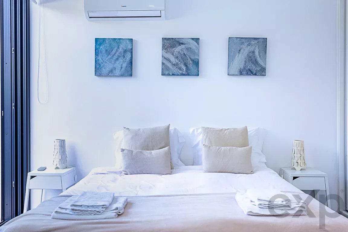 Maison 3 chambres avec piscine privée | Luz de Tavira | Location longue durée | Visites disponibles