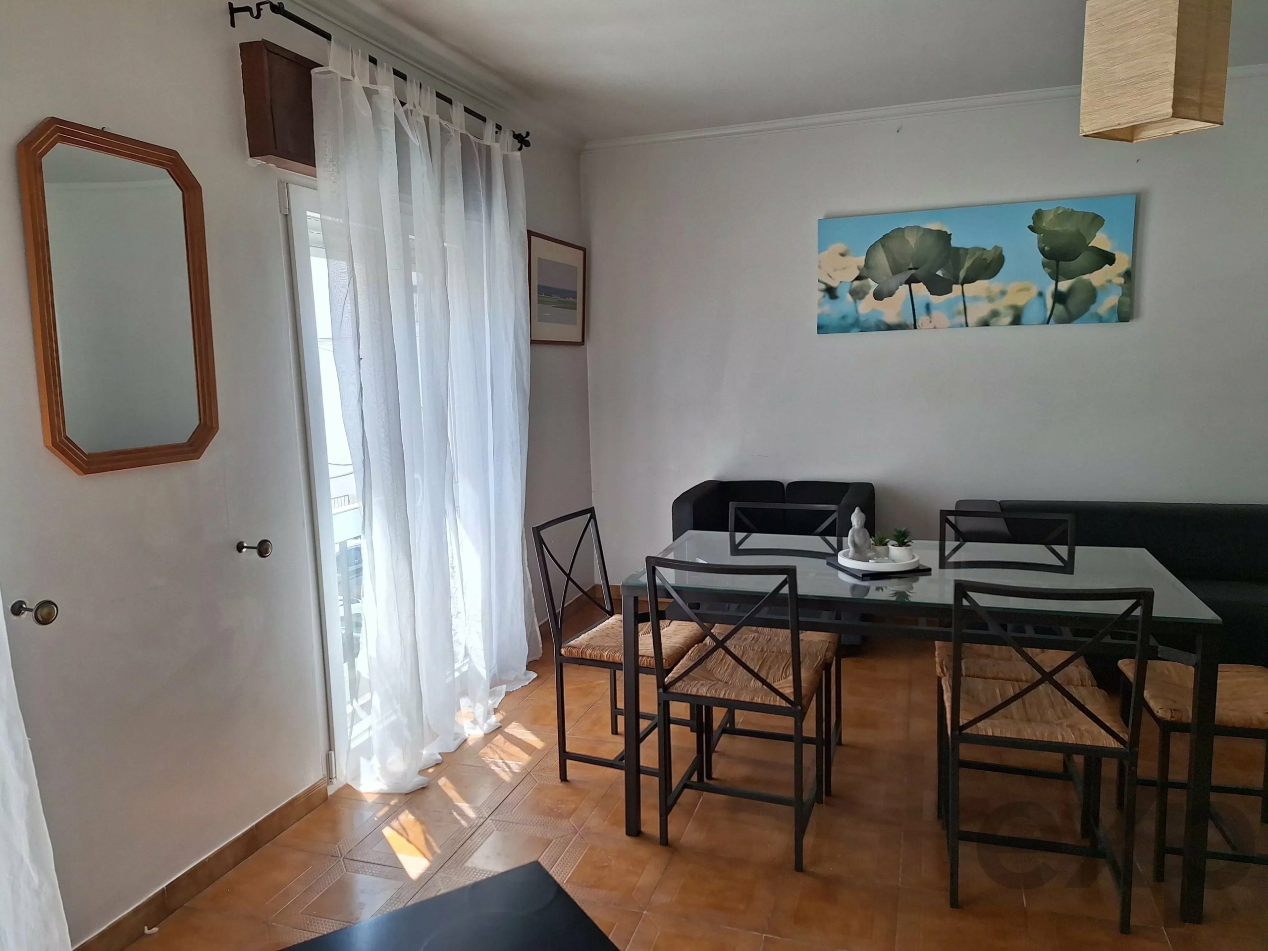 Three-bedroom Apartment for sale in Tavira