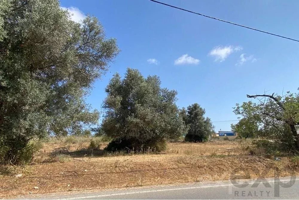 Terrain rustique à vendre dans le district de Faro