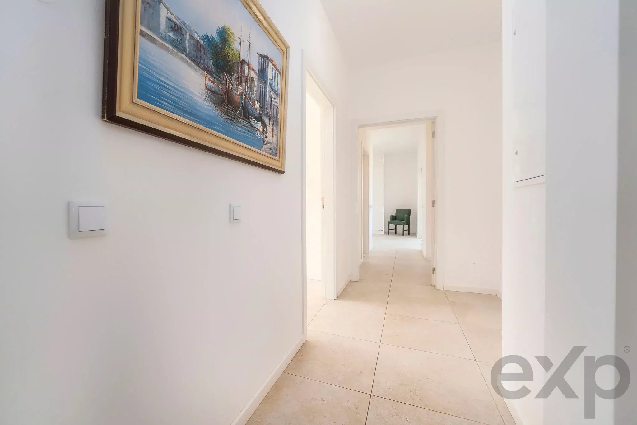 T3 Villa with magnificent views, close to São Bras de Alportel, Loule and Faro