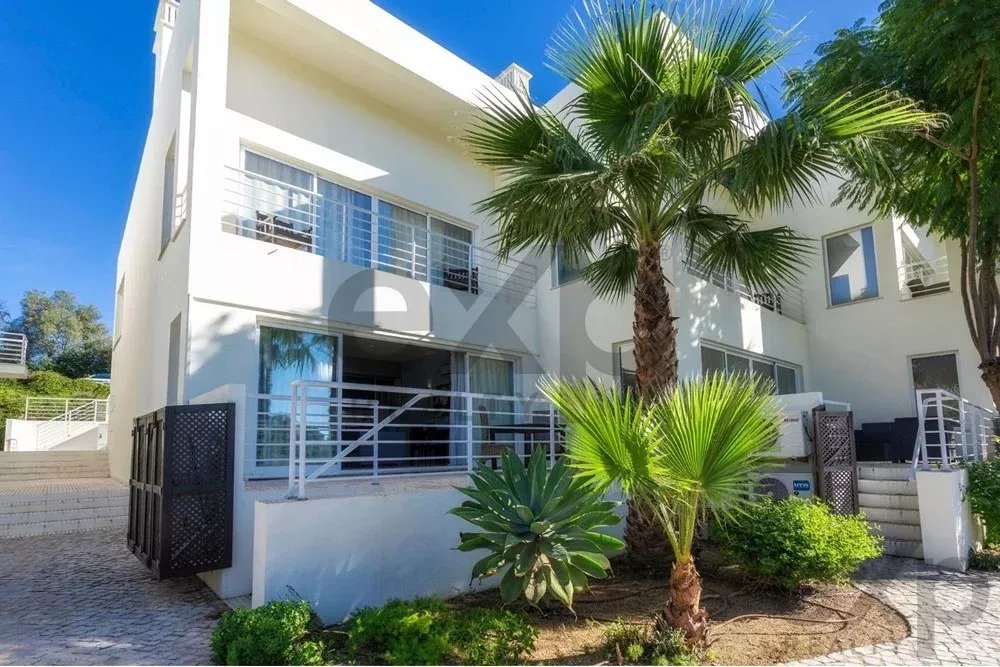 1 bedroom in resort in Moncarapacho and Fuseta
